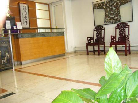 Suipacha Inn Hotel - Buenos Aires — Fotos 2