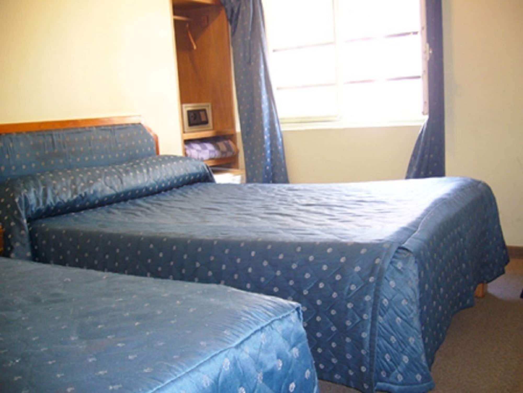 Suipacha Inn Hotel - Buenos Aires, Buenos Aires